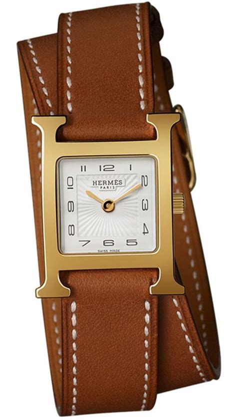 hermes women's watches